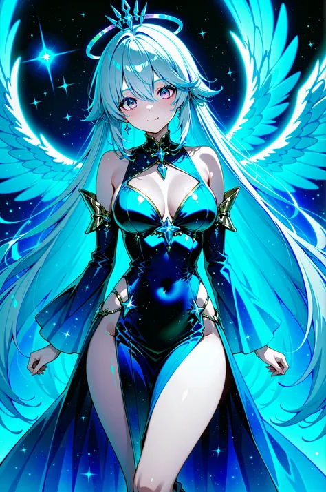 LoRA_IL_ARW_Luminous Nova Syncretis (OC) v2.09
