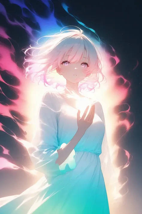 [Effect] Gradient Aura | REED v1