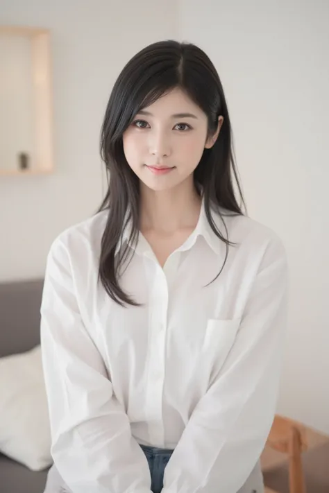 kurokihitomi_flux 黒木瞳 v1.0
