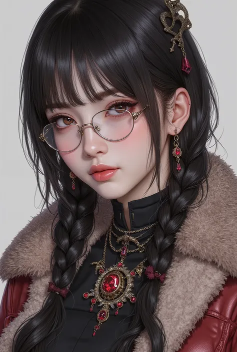 (  Highest Quality, best illustrations,high image quality:1.2), (Horror Fantasy:1.5), (ink and watercolor:1.5),(Ominous Scenery   :1.5),(A lot of dust rises:1.5),(  Dirt Track   :1.5),(wonderful:1.5),(masterpiece:1.5),  (Powerful figures:1.1、Big Breasts:1....