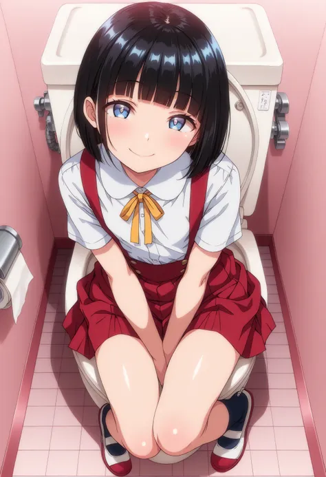 Hasegawa Hanako (PeroperoSeduction)/長谷川 葉菜子（ペロペロ催眠）4outfit v1.0