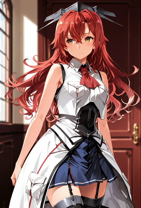 phoenix_(kancolle), (kantai collection), score_9, score_8_up, score_7_up, source_anime, top quality, , Official Art,, masterpiece, ultra-HD, high detail, depth of field, top quality, 8k, top quality, ergonomic,Official Art, 1 Girl,solo, anime keyvisual, sl...