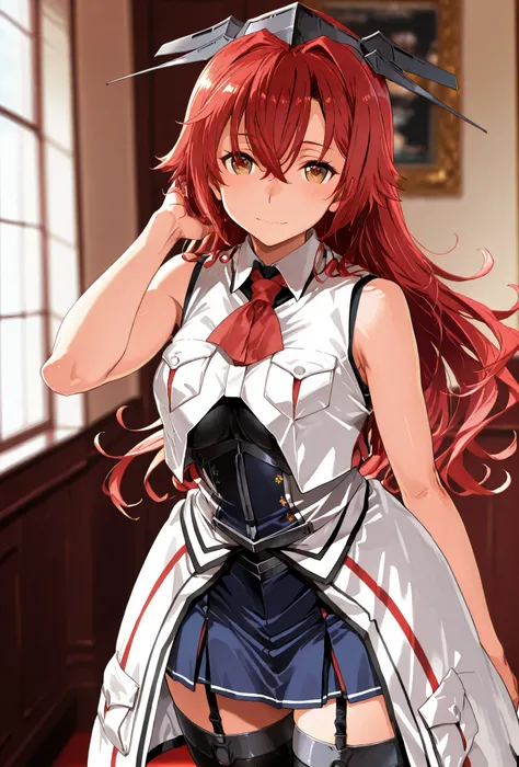 phoenix_(kancolle), (kantai collection), score_9, score_8_up, score_7_up, source_anime, top quality, , Official Art,, masterpiece, ultra-HD, high detail, depth of field, top quality, 8k, top quality, ergonomic,Official Art, 1 Girl,solo, anime keyvisual, sl...