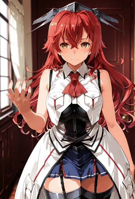 phoenix_(kancolle), (kantai collection), score_9, score_8_up, score_7_up, source_anime, top quality, , Official Art,, masterpiece, ultra-HD, high detail, depth of field, top quality, 8k, top quality, ergonomic,Official Art, 1 Girl,solo, anime keyvisual, sl...