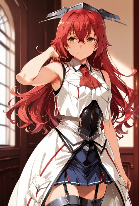 phoenix_(kancolle), (kantai collection), score_9, score_8_up, score_7_up, source_anime, top quality, , Official Art,, masterpiece, ultra-HD, high detail, depth of field, top quality, 8k, top quality, ergonomic,Official Art, 1 Girl,solo, anime keyvisual, sl...