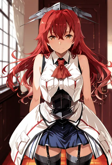 phoenix_(kancolle), (kantai collection), score_9, score_8_up, score_7_up, source_anime, top quality, , Official Art,, masterpiece, ultra-HD, high detail, depth of field, top quality, 8k, top quality, ergonomic,Official Art, 1 Girl,solo, anime keyvisual, sl...