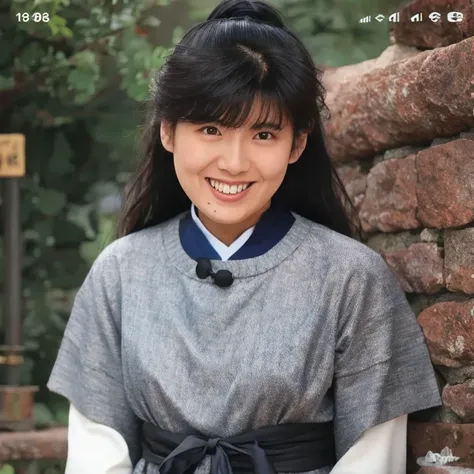 南野陽子301A v1.0