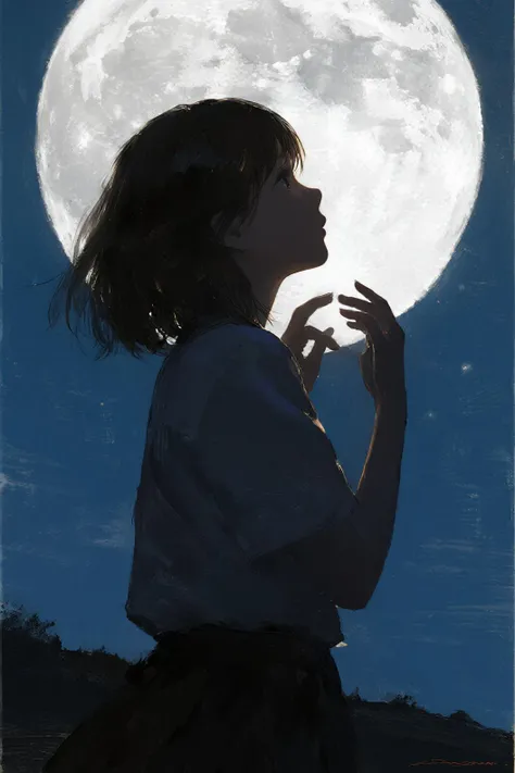 月光の捕獲者
