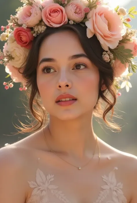 Chelsea Islan - SeaArt AIモデル