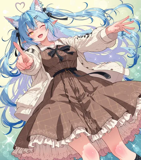Yukihana Lamy | 雪花ラミィ | Hololive_rel_260420