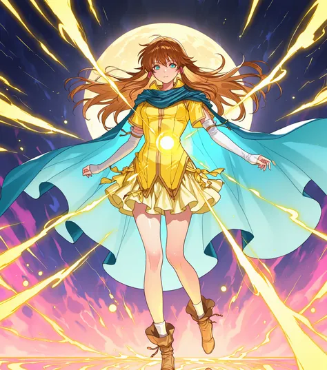 Mist | ミスト | Fire Emblem: Tellius Series v1