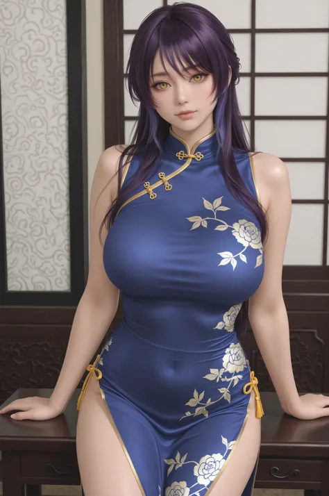 シャンディ(DOAX VV)っぽいキャラ