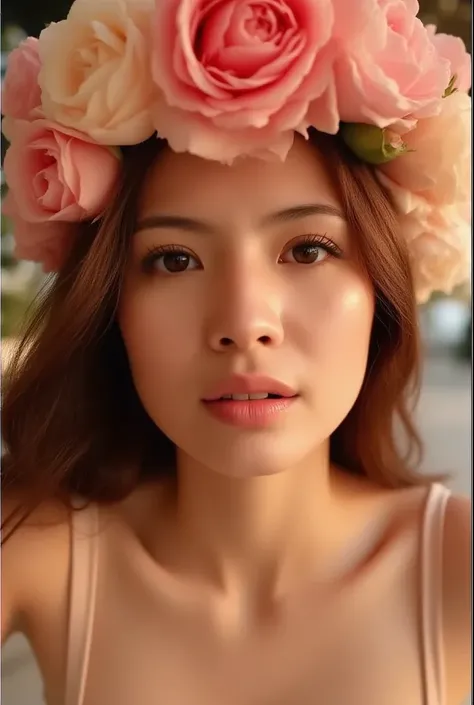 Sonya Pandarmawan / Ex JKT48 Sonya_rel_260420