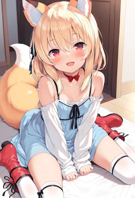 Chise(Boku no Risou no Isekai Seikatsu)/チセ(僕の理想の異世界生活)　12outfit +ノルン（Norn)