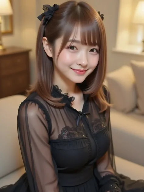 Realistic Japanese Girl_Yuno(FLUX)