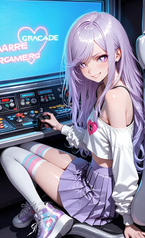 Luna Pixel