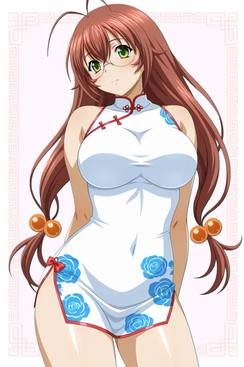 劉備 玄徳(一騎当千)っぽいキャラ