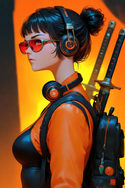 Trand-mix | Flanime v1