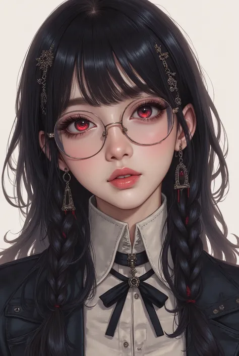 (  Highest Quality, best illustrations,high image quality:1.2), (Horror Fantasy:1.5), (ink and watercolor:1.5),(Ominous Scenery   :1.5),(A lot of dust rises:1.5),(  Dirt Track   :1.5),(wonderful:1.5),(masterpiece:1.5),  (Powerful figures:1.1、Big Breasts:1....