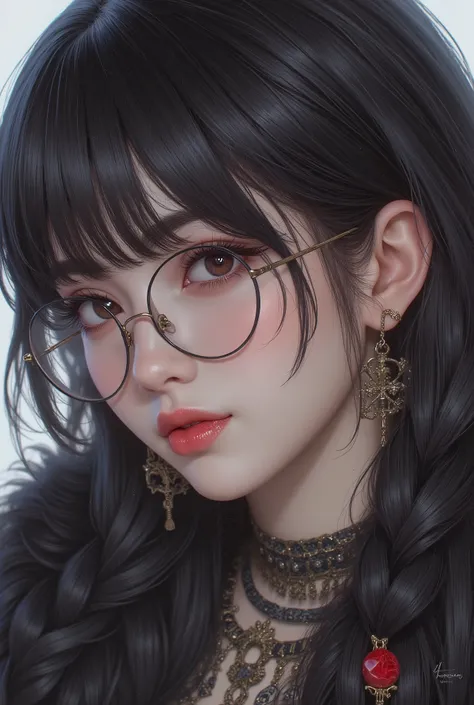 (  Highest Quality, best illustrations,high image quality:1.2), (Horror Fantasy:1.5), (ink and watercolor:1.5),(Ominous Scenery   :1.5),(A lot of dust rises:1.5),(  Dirt Track   :1.5),(wonderful:1.5),(masterpiece:1.5),  (Powerful figures:1.1、Big Breasts:1....