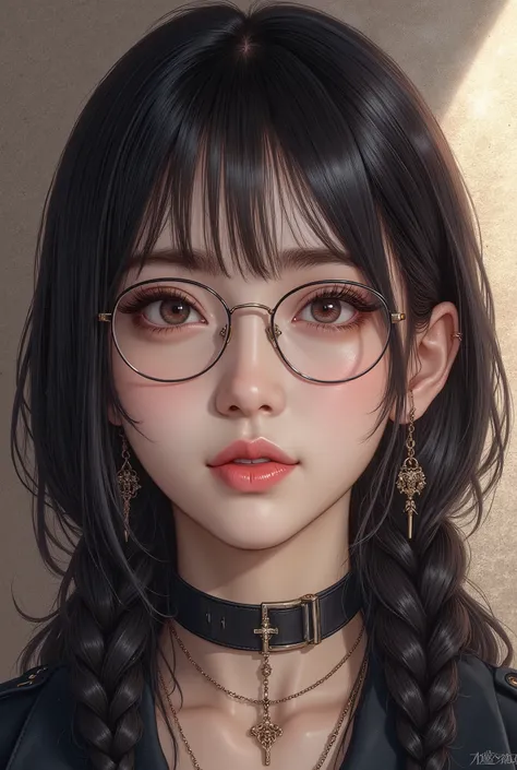 (  Highest Quality, best illustrations,high image quality:1.2), (Horror Fantasy:1.5), (ink and watercolor:1.5),(Ominous Scenery   :1.5),(A lot of dust rises:1.5),(  Dirt Track   :1.5),(wonderful:1.5),(masterpiece:1.5),  (Powerful figures:1.1、Big Breasts:1....