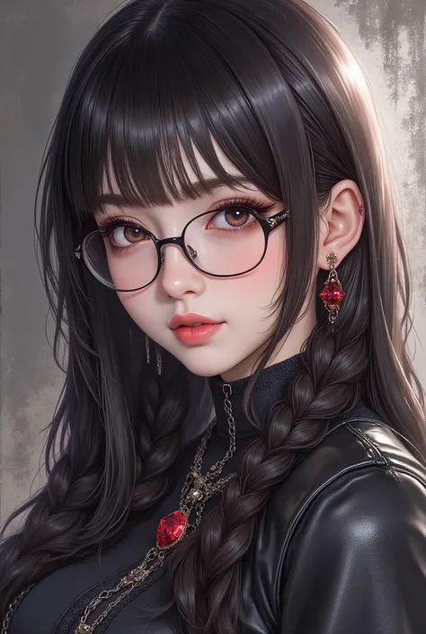 (  Highest Quality, best illustrations,high image quality:1.2), (Horror Fantasy:1.5), (ink and watercolor:1.5),(Ominous Scenery   :1.5),(A lot of dust rises:1.5),(  Dirt Track   :1.5),(wonderful:1.5),(masterpiece:1.5),  (Powerful figures:1.1、Big Breasts:1....