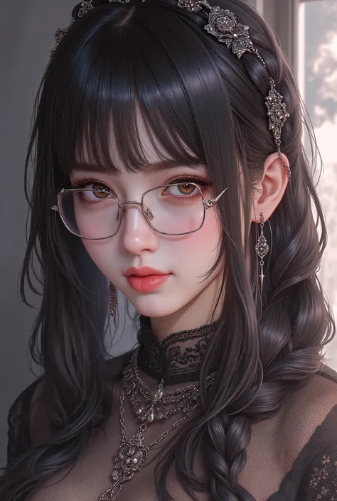 (  Highest Quality, best illustrations,high image quality:1.2), (Horror Fantasy:1.5), (ink and watercolor:1.5),(Ominous Scenery   :1.5),(A lot of dust rises:1.5),(  Dirt Track   :1.5),(wonderful:1.5),(masterpiece:1.5),  (Powerful figures:1.1、Big Breasts:1....