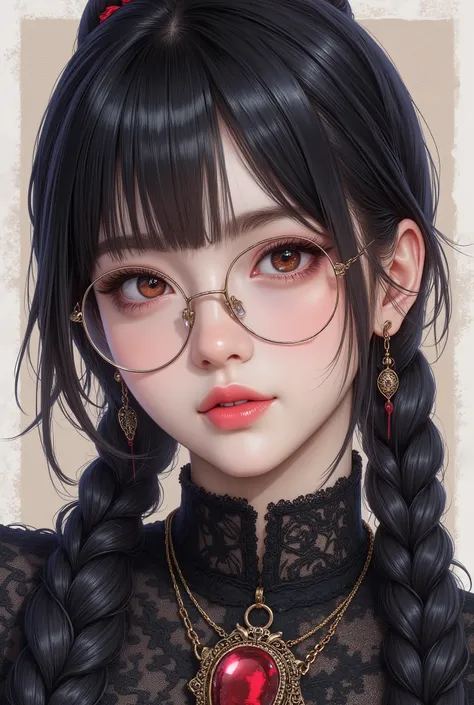 (  Highest Quality, best illustrations,high image quality:1.2), (Horror Fantasy:1.5), (ink and watercolor:1.5),(Ominous Scenery   :1.5),(A lot of dust rises:1.5),(  Dirt Track   :1.5),(wonderful:1.5),(masterpiece:1.5),  (Powerful figures:1.1、Big Breasts:1....