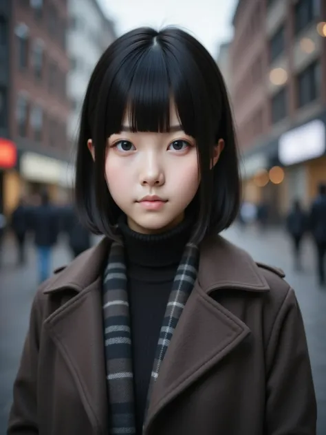 Japanese Girl EC FLUX Realistic 273_rel_260420