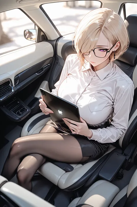 Kang Anna - S*x Stopwatch v1