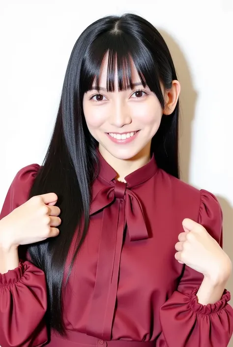 Japanese cute girl 4 v1.0