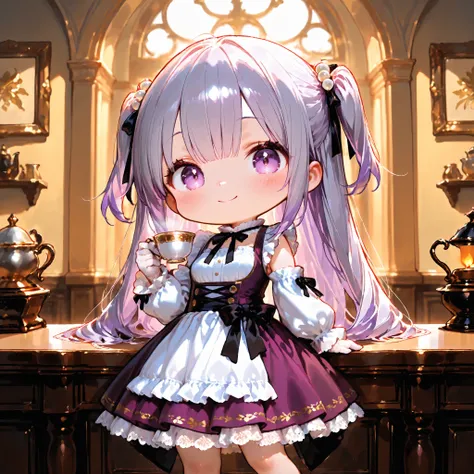 solo, Shiny skin, cute,
masterpiece, best quality, ultra detailed, high resolution, 8k, caustics, super detailed skin, perfect anatomy, dynamic lighting, elaborate eye depiction, beautiful detailed eyes.
a cute anime girl.
# body
very slim waist, curvy fi...