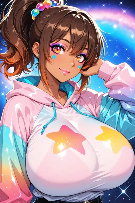 Pastel Paradise (ilxl)