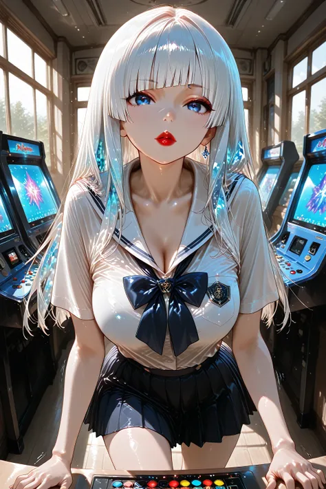 ヤンキー少女 v1.0