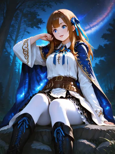 Leonora 0.1