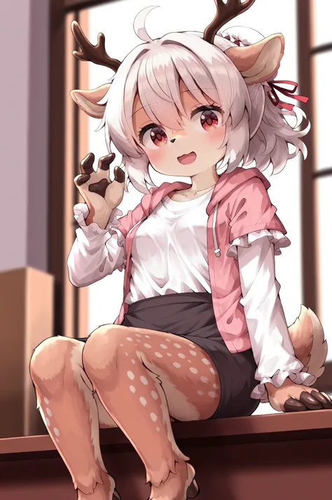 Ruu (nyankone)/ルウ(にゃんこね)2outfit v1.0
