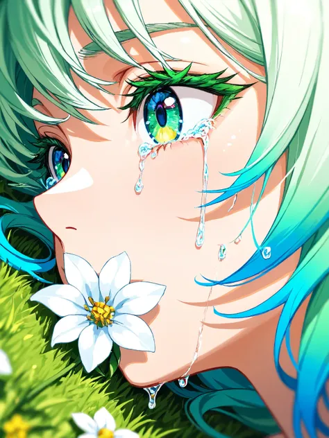 Anime Girls Mix-REED-IL