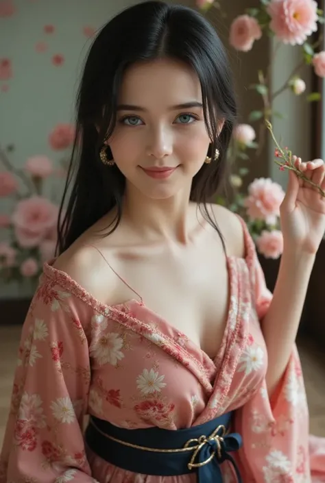 [FLUX] Realistic Portrait LoRA - v1