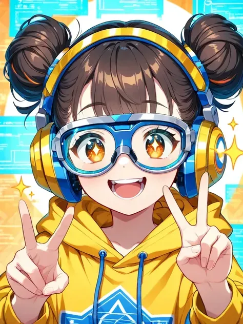 Anime Girls Mix-REED-IL