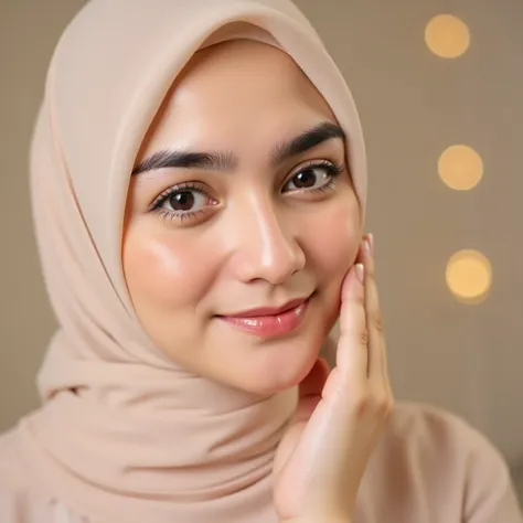 Indonesian Hijab Woman (Flux Version)_rel_260420