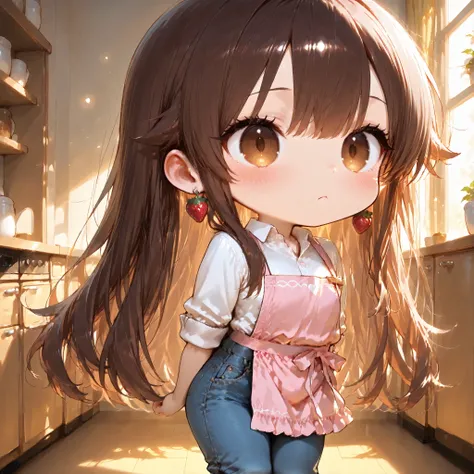 (solo:1.3), Shiny skin, Babe, character, Lovely_Chu.
masterpiece, best quality, ultra detailed, high resolution, 8k, caustics, super detailed skin perfect anatomy, dynamic lighting, elaborate eye depiction, beautiful detailed eyes, a cute anime girl.
...