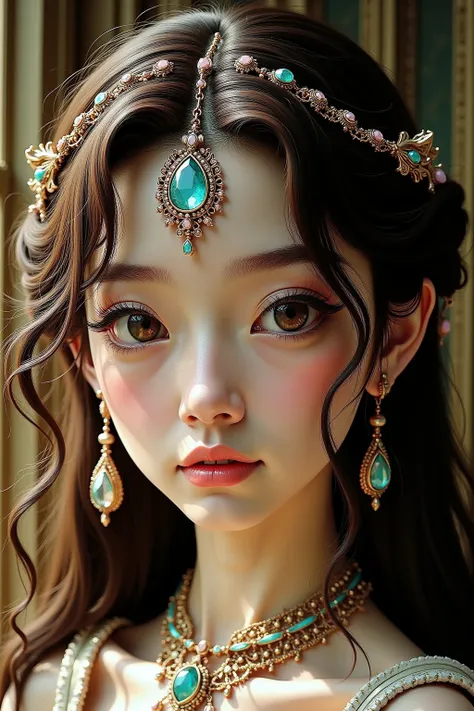 宝石の女 v1.0