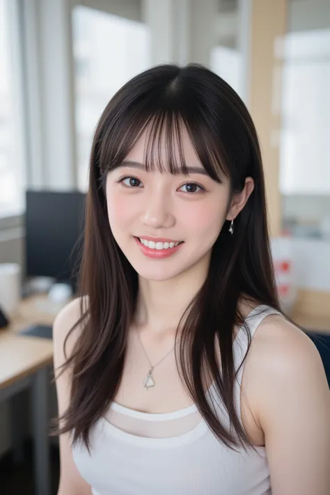 nakashimaruna_flux 中島瑠菜 v1.0