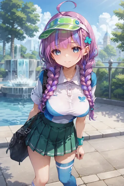 伊達朱里 Date Akari basic