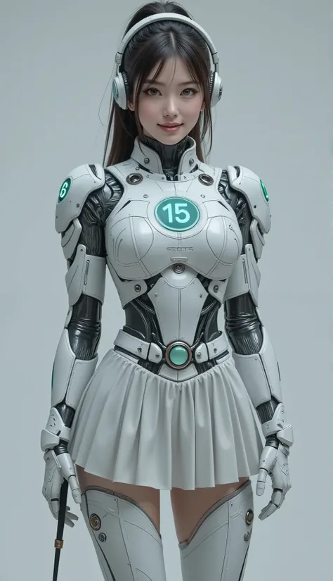 ((NSFW:0.000001)),(((hyperrealistic photography:2))),((cute girl with a tender and flirtatious look:2)),((realistic face:1.8)),(cute and big smile:2),((girl with European features or Russian features)),((very pretty and sensual girl with her hair up)),((gr...