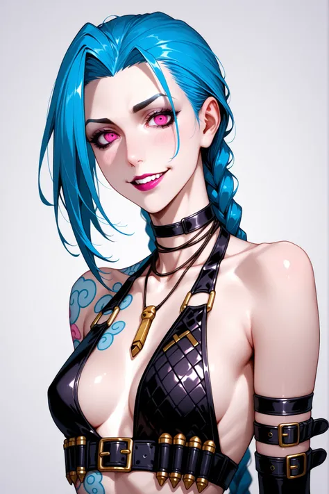 Jinx