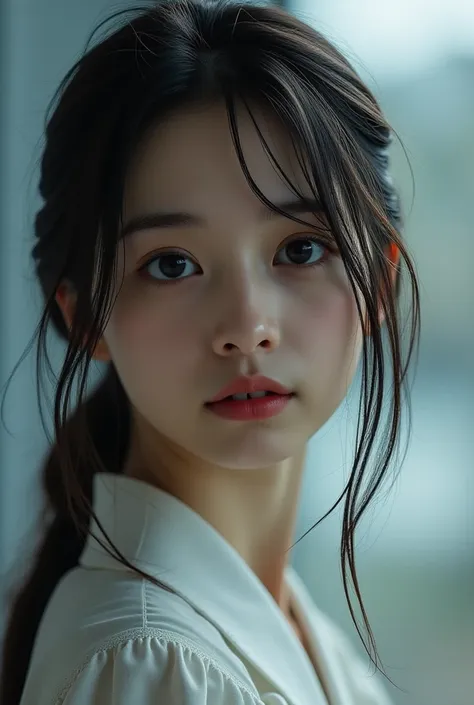 JP Girl | FLUX v2