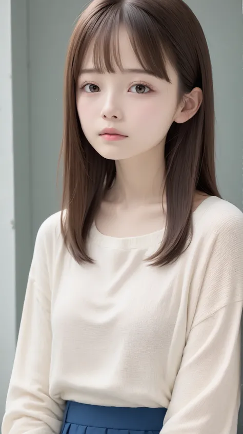 (masterpiece, top quality:1.2), 1girl, solo, teenager,