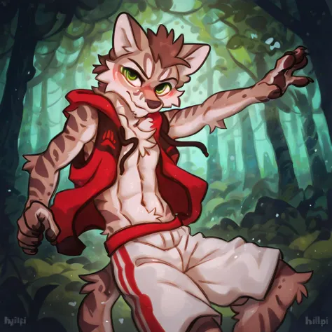 [Style] snowstormbat furry 1.0