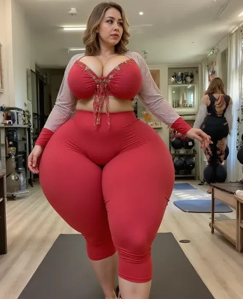 russian woman,RSGRL, Beautiful 18th-century woman. Blonde hair: Soft waves, half-up in an aristocratic style. Loose, flowing waves. Only the top section swept back with a gold or pearl brooch. Blue eyes. Clothing: Luxurious and provocative Polonaise dress ...